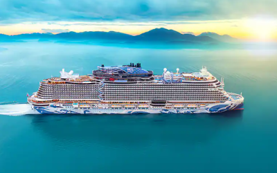 Essential tips for your first cruise adventure