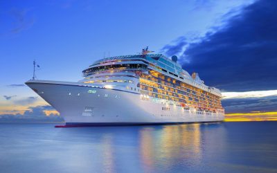 Why a cruise might be the right choice for your next vacation!