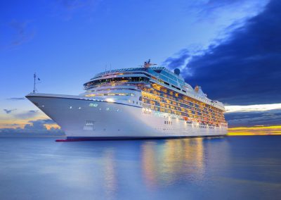 Oceania Up to 40% Off