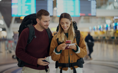 The Benefits of Using eSIM for Travel