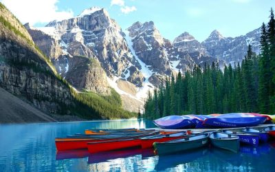 Why Canada Should Be on Your 2026 Travel List