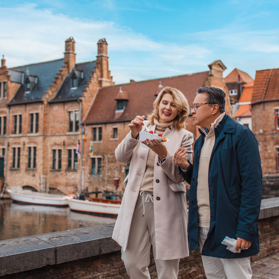 Luxury Ocean Cruises Seamless planning before, during, and after your cruise<br />
