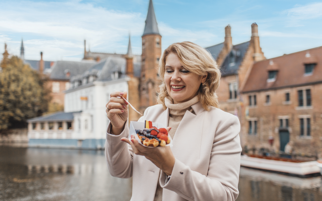 Setting Sail on Your Terms: A Guide to Solo Cruising