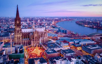 Rhine vs Danube River Cruise – which is best?