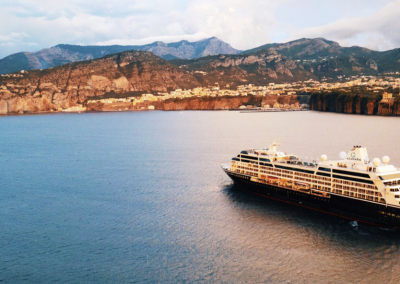 Azamara Cruises