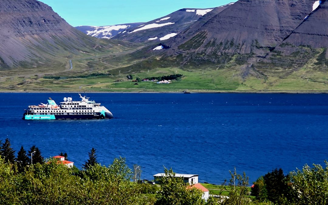The Essential Guide to Expedition Cruising